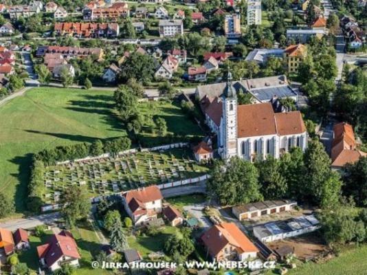 Apartman U Krumlova Kájov Exteriör bild